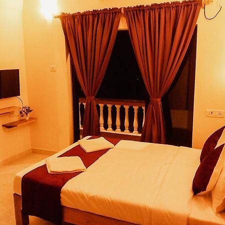 Hotel Casa De Menorah à Nerul  Extérieur photo