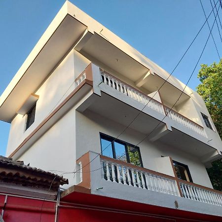 Hotel Casa De Menorah à Nerul  Extérieur photo