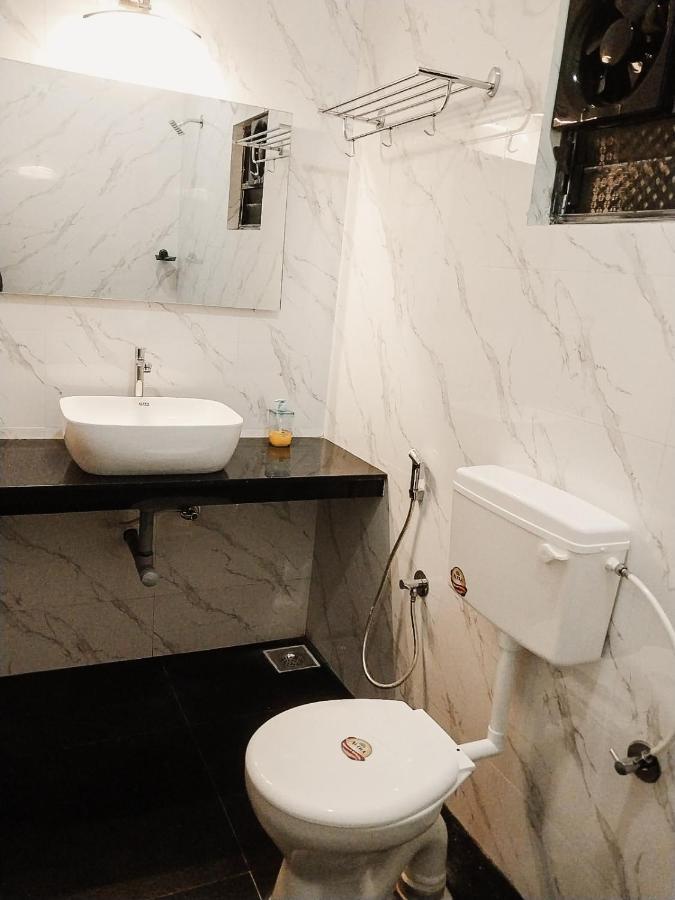 Hotel Casa De Menorah à Nerul  Extérieur photo
