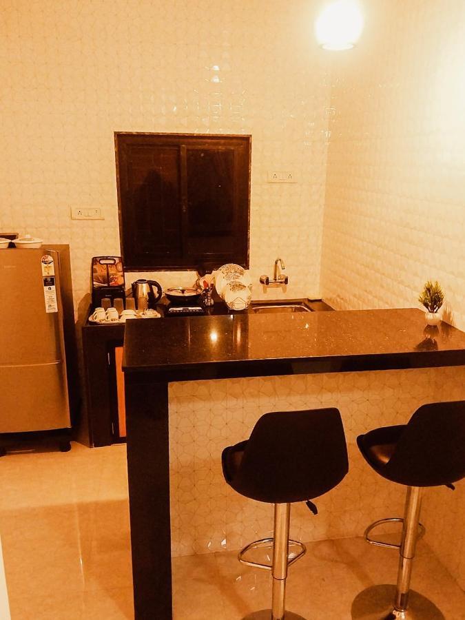 Hotel Casa De Menorah à Nerul  Extérieur photo
