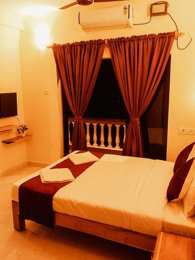 Hotel Casa De Menorah à Nerul  Extérieur photo