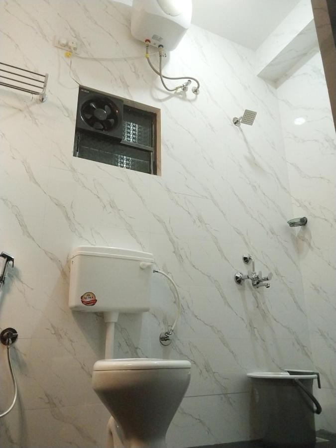 Hotel Casa De Menorah à Nerul  Extérieur photo