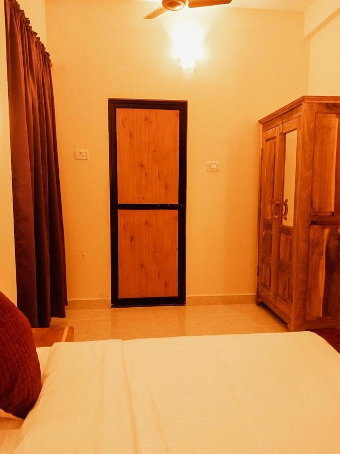 Hotel Casa De Menorah à Nerul  Extérieur photo