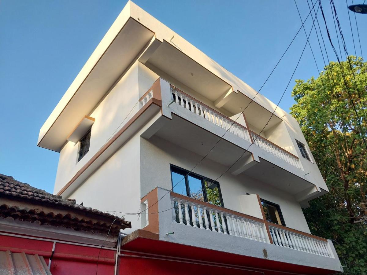 Hotel Casa De Menorah à Nerul  Extérieur photo