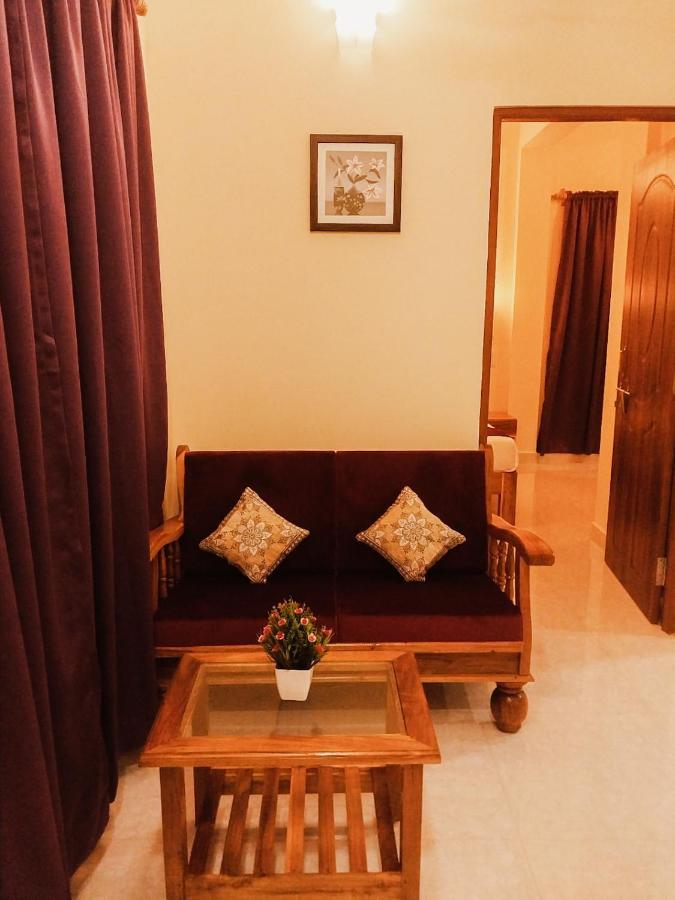 Hotel Casa De Menorah à Nerul  Extérieur photo