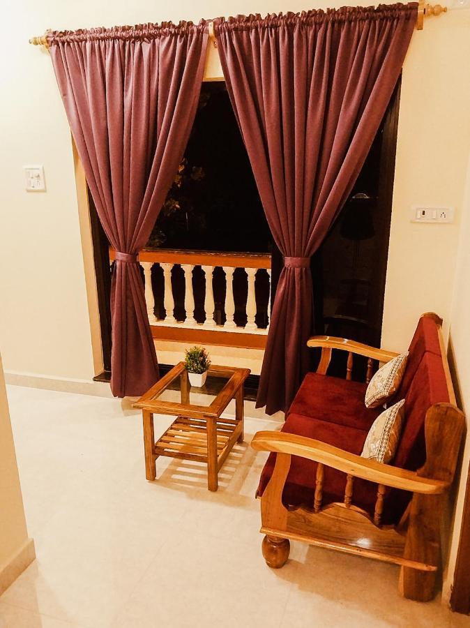 Hotel Casa De Menorah à Nerul  Extérieur photo