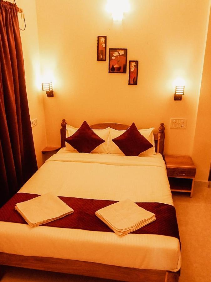 Hotel Casa De Menorah à Nerul  Extérieur photo